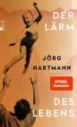 Buchcover und Innenansicht für das Buch: Der Lärm des Lebens