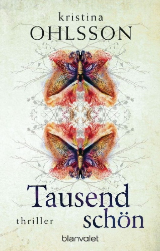 Buchcover und Innenansicht für das Buch: Tusenskönor (02 Fredrika Bergman)