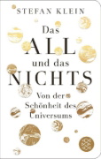 Buchcover und Innenansicht für das Buch: Das All und das Nichts
