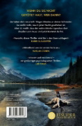 Buchcover und Innenansicht für das Buch: That Night