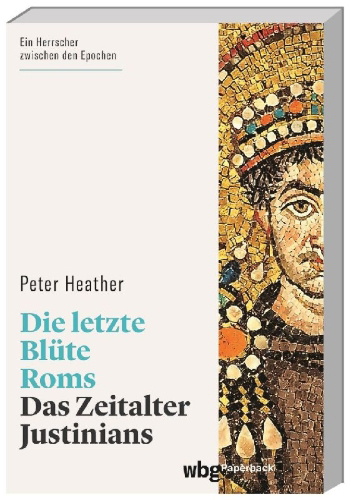 Buchcover und Innenansicht für das Buch: Rome Resurgent