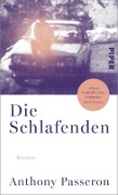 Buchcover und Innenansicht für das Buch: Les Enfants endormis