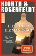 Buchcover und Innenansicht für das Buch: Skulden man bär