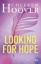 Buchcover und Innenansicht für das Buch: Losing Hope (Atria Paperback, A Division of Simon & Schuster, Inc., 2013)