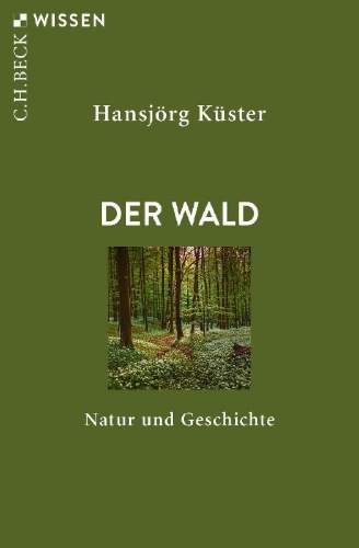 Buchcover und Innenansicht für das Buch: Der Wald