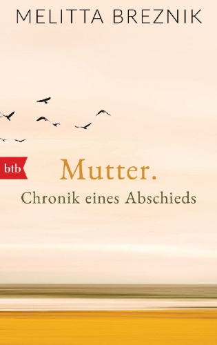 Buchcover und Innenansicht für das Buch: Mutter