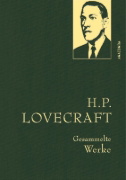 Buchcover und Innenansicht für das Buch: Gesammelte Werke