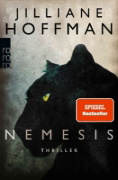 Buchcover und Innenansicht für das Buch: Nemesis Rising