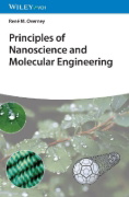 Buchcover und Innenansicht für das Buch: Principles of Nanoscience and Molecular Engineering