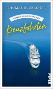 Buchcover und Innenansicht für das Buch: Gebrauchsanweisung für Kreuzfahrten