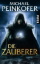 Buchcover und Innenansicht für das Buch: Die Zauberer