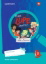 Buchcover und Innenansicht für das Buch: TEAM LUPE ERMITTELT - Übungshefte. Texte verfassen 3