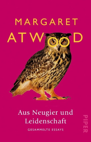 Buchcover und Innenansicht für das Buch: Curious Pursuits