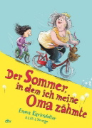 Buchcover und Innenansicht für das Buch: LISBET OCH SAMBAKUNGEN