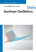 Buchcover und Innenansicht für das Buch: Nonlinear Oscillations
