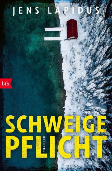 Buchcover und Innenansicht für das Buch: Stockholm Delete