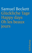 Buchcover und Innenansicht für das Buch: Happy Days