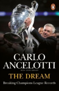 Buchcover und Innenansicht für das Buch: The Dream