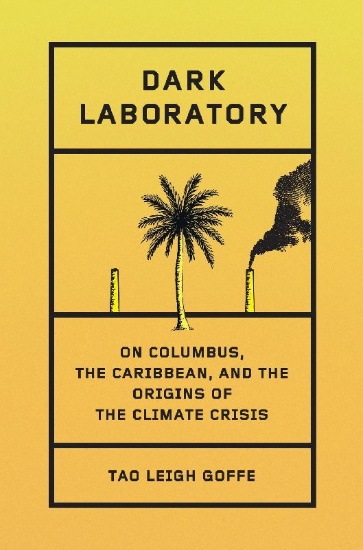 Buchcover und Innenansicht für das Buch: Dark Laboratory