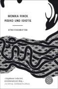 Buchcover und Innenansicht für das Buch: Risiko und Idiotie