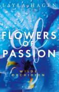 Buchcover und Innenansicht für das Buch: Wild with You