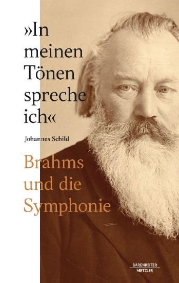 Buchcover und Innenansicht für das Buch: "In meinen Tönen spreche ich"