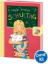 Buchcover und Innenansicht für das Buch: Mein erster Schultag - Feen