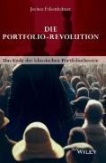 Buchcover und Innenansicht für das Buch: Die Portfolio-Revolution