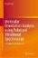 Buchcover und Innenansicht für das Buch: Molecular Orientation Analysis Using Polarized Vibrational Spectroscopy