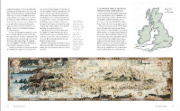 Buchcover und Innenansicht für das Buch: The Worlds of J. R. R. Tolkien