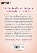 Buchcover und Innenansicht für das Buch: The Little Book of Numerology