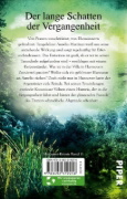 Buchcover und Innenansicht für das Buch: Eiskalt tanzt der Tod