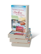 Buchcover und Innenansicht für das Buch: Summer at Little Beach Street Bakery