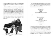 Buchcover und Innenansicht für das Buch: The Swifts