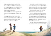 Buchcover und Innenansicht für das Buch: Zepha the Monster Squid