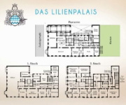 Buchcover und Innenansicht für das Buch: Ein Graf auf Abwegen