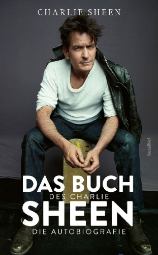 Buchcover und Innenansicht für das Buch: The Book of Sheen