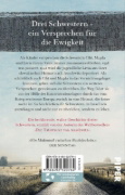 Buchcover und Innenansicht für das Buch: Three Sisters