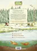Buchcover und Innenansicht für das Buch: Welkom thuis, Bever!