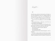 Buchcover und Innenansicht für das Buch: Blonde Identity