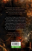 Buchcover und Innenansicht für das Buch: Scarred