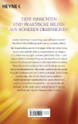 Buchcover und Innenansicht für das Buch: Seelenweg - Folge deinem göttlichen Plan