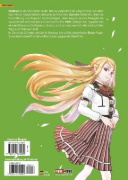 Buchcover und Innenansicht für das Buch: Mushoku Tensei - In dieser Welt mach ich alles anders 12