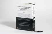 Buchcover und Innenansicht für das Buch: The Black Swan. The Impact of the Highly Improbable.
