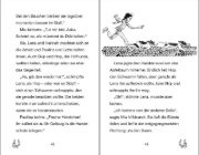 Buchcover und Innenansicht für das Buch: Ponyhof Apfelblüte (Band 14) - Paulinas großer Traum