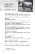 Buchcover und Innenansicht für das Buch: PONS Entscheide selbst ... Lektüre Spanisch A2-B1 - Aventuras en Galicia