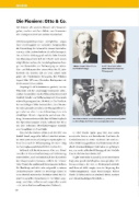 Buchcover und Innenansicht für das Buch: Lexikon Oldtimer-Technik