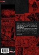 Buchcover und Innenansicht für das Buch: Star Wars: The Mandalorian (Manga) 04