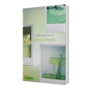 Buchcover und Innenansicht für das Buch: Vierzehn