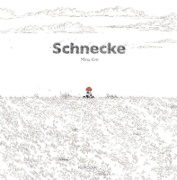 Buchcover und Innenansicht für das Buch: Schnecke